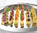 buffet-em-domicilio-no-Vila São Francisco